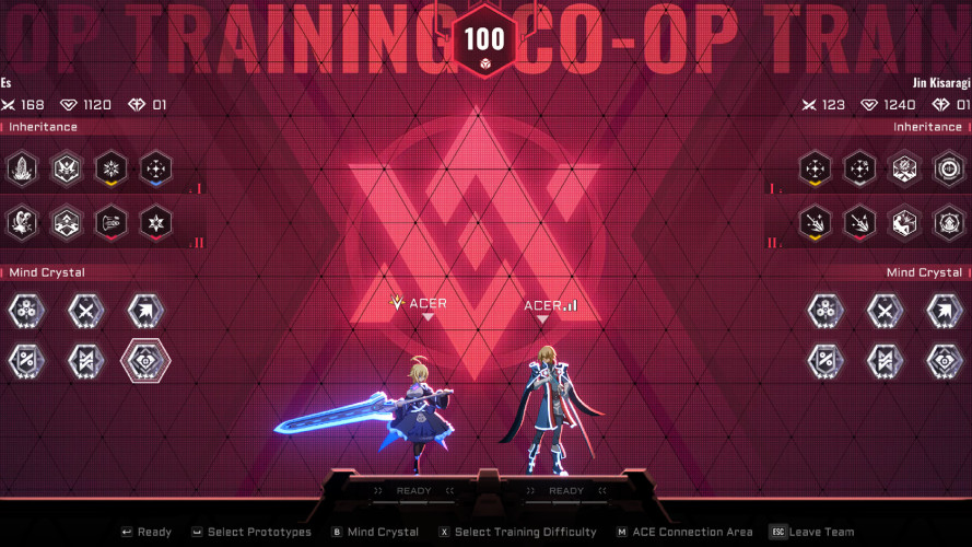 BlazBlue Entropy Effect, Steam Gift