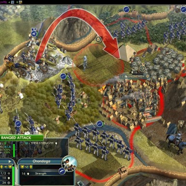 Игра Sid Meier's Civilization V Complete Edition для PC / ПК, активация в стим Steam для региона РФ / Россия цифровой ключ