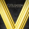 Игра Sid Meier's Civilization V Complete Edition для PC / ПК, активация в стим Steam для региона РФ / Россия цифровой ключ