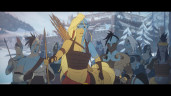 The Banner Saga 2, Steam Gift