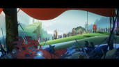 The Banner Saga 2, Steam Gift