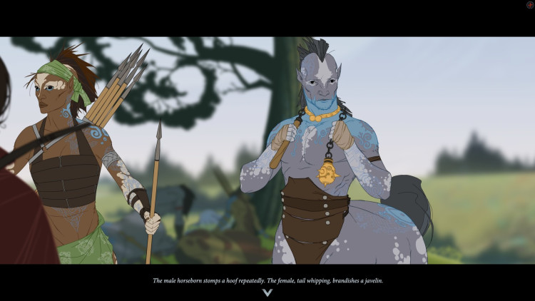 The Banner Saga 2, Steam Gift