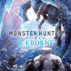 Игра Monster Hunter World: Iceborne для PC / ПК, активация в стим Steam для региона РФ / Россия цифровой ключ