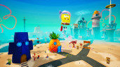 SpongeBob SquarePants: Battle for Bikini Bottom - Rehydrated, Steam Gift
