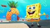 SpongeBob SquarePants: Battle for Bikini Bottom - Rehydrated, Steam Gift