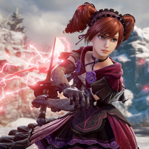 DLC Дополнение SOULCALIBUR VI Season Pass PC, Steam Gift регион Россия, РФ