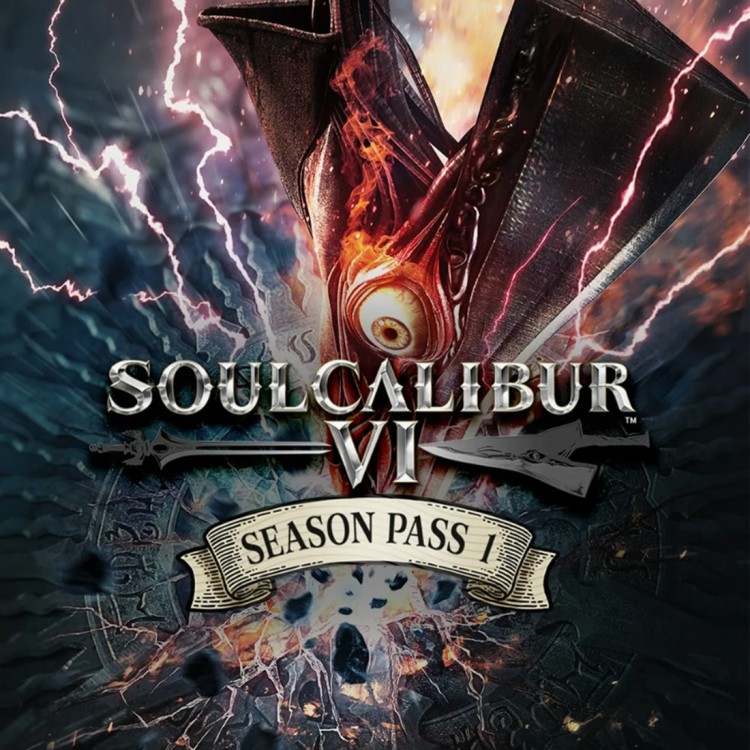 DLC Дополнение SOULCALIBUR VI Season Pass PC, Steam Gift регион Россия, РФ