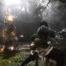 Игра Black Myth: Wukong PC, Steam Gift регион Россия, РФ