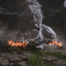 Игра Black Myth: Wukong PC, Steam Gift регион Россия, РФ