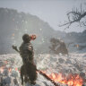 Игра Black Myth: Wukong PC, Steam Gift регион Россия, РФ
