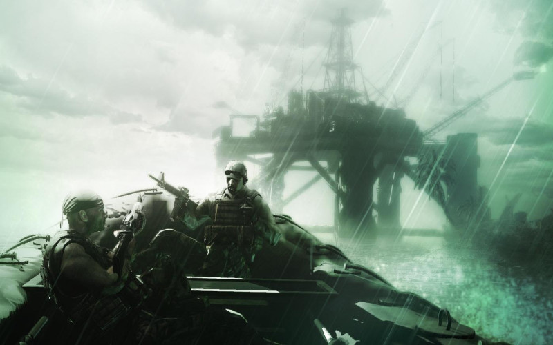 Sniper: Ghost Warrior - Sniper Ghost Warrior Gold Edition, Steam Gift