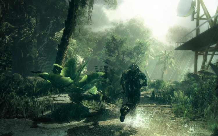 Sniper: Ghost Warrior - Sniper Ghost Warrior Gold Edition, Steam Gift