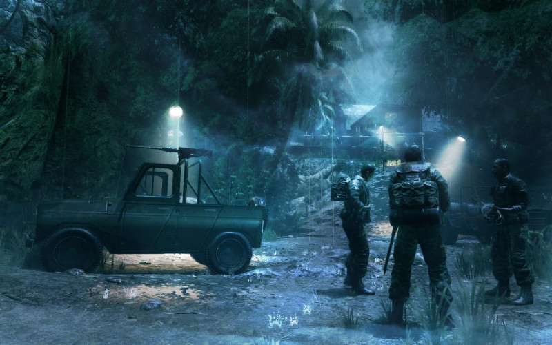 Sniper: Ghost Warrior - Sniper Ghost Warrior Gold Edition, Steam Gift