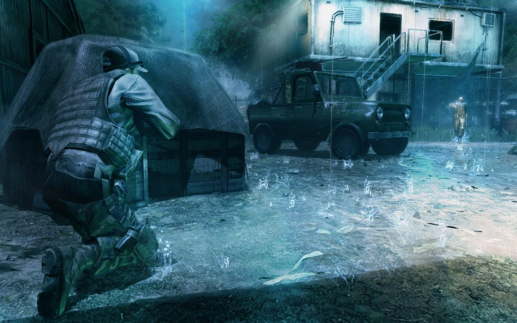 Sniper: Ghost Warrior - Sniper Ghost Warrior Gold Edition, Steam Gift