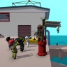 Игра Human Fall Flat PC, Steam Gift регион Россия, РФ
