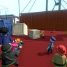 Игра Human Fall Flat PC, Steam Gift регион Россия, РФ