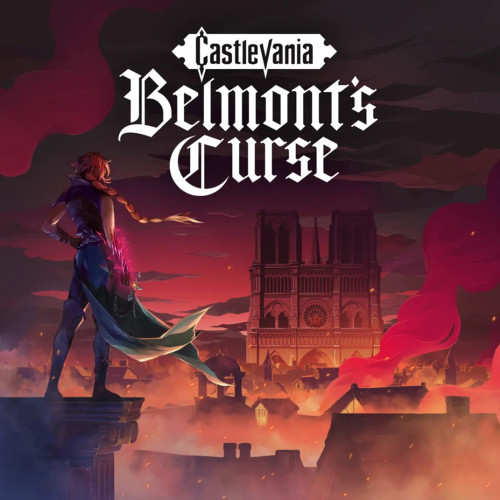 Castlevania: Belmont's Curse 