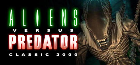 Aliens versus Predator Classic 2000, Steam Gift