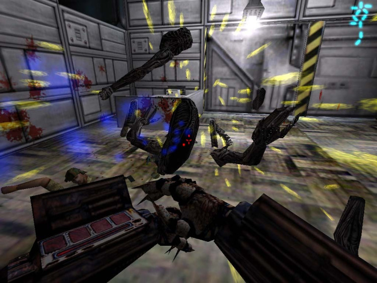 Aliens versus Predator Classic 2000, Steam Gift