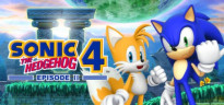 Sonic the Hedgehog 4 - Episode II, Steam Gift