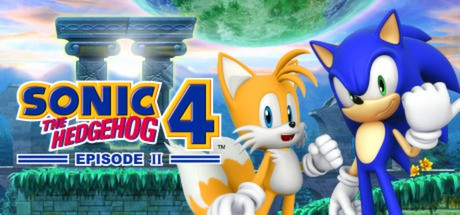 Sonic the Hedgehog 4 - Episode II, Steam Gift