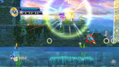 Sonic the Hedgehog 4 - Episode II, Steam Gift