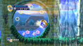 Sonic the Hedgehog 4 - Episode II, Steam Gift