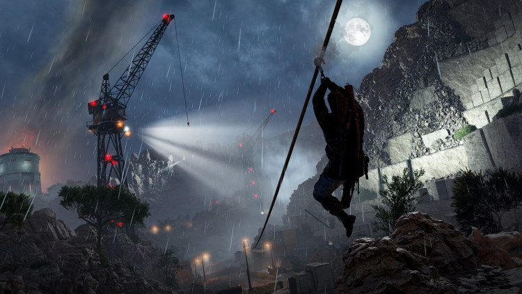 Sniper Elite: Resistance - Resistance Deluxe Edition, Steam Gift