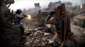 Sniper Elite: Resistance - Resistance Deluxe Edition, Steam Gift