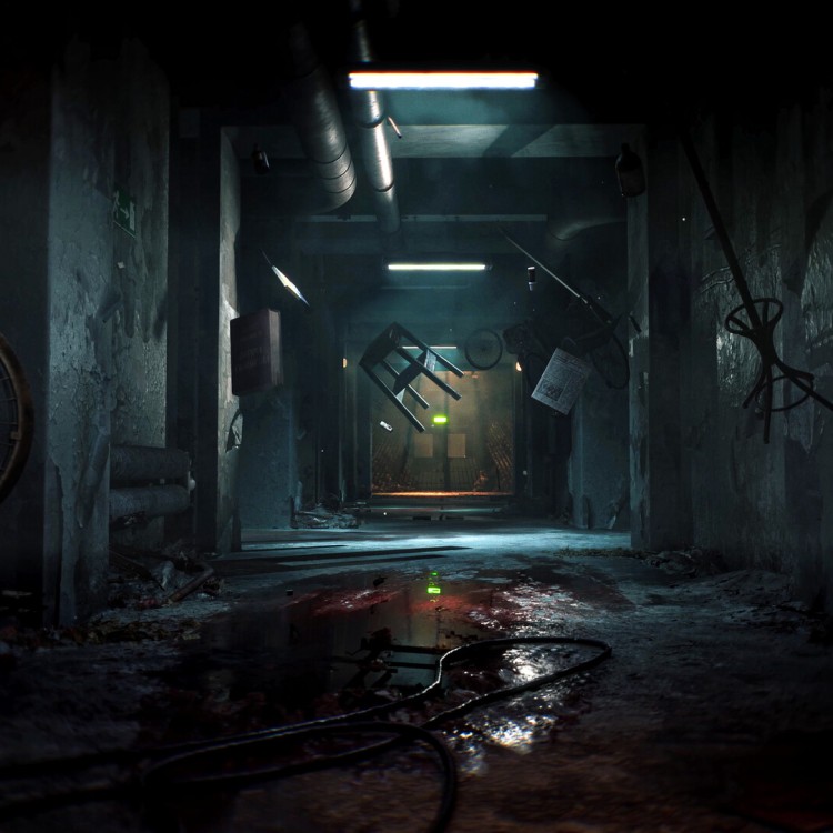 Cronos: The New Dawn Standard Edition