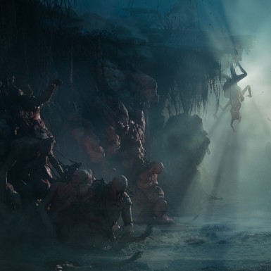 Cronos: The New Dawn Standard Edition