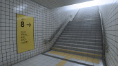 The Exit 8 - 8番出口, Steam Gift