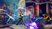 FATAL FURY: City of the Wolves - Revenge Edition, Steam Gift