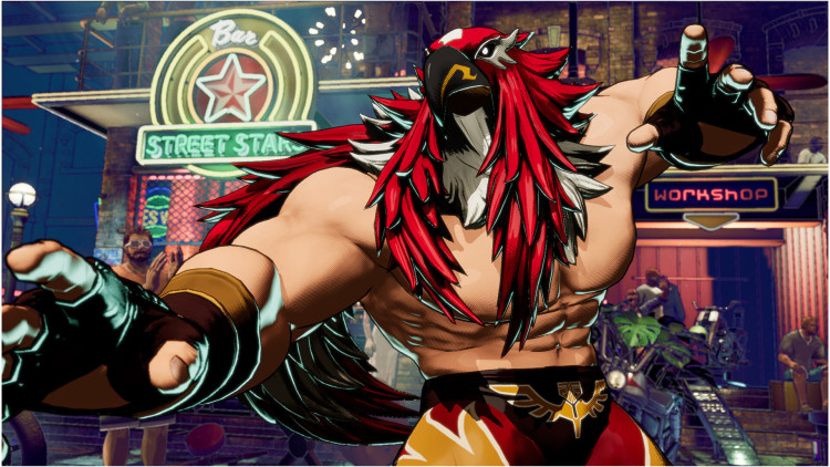 FATAL FURY: City of the Wolves - Revenge Edition, Steam Gift