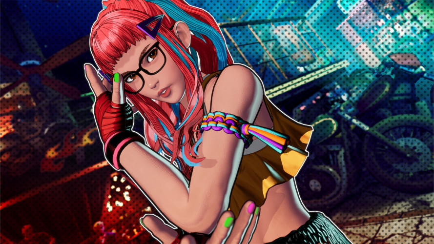 FATAL FURY: City of the Wolves - Revenge Edition, Steam Gift