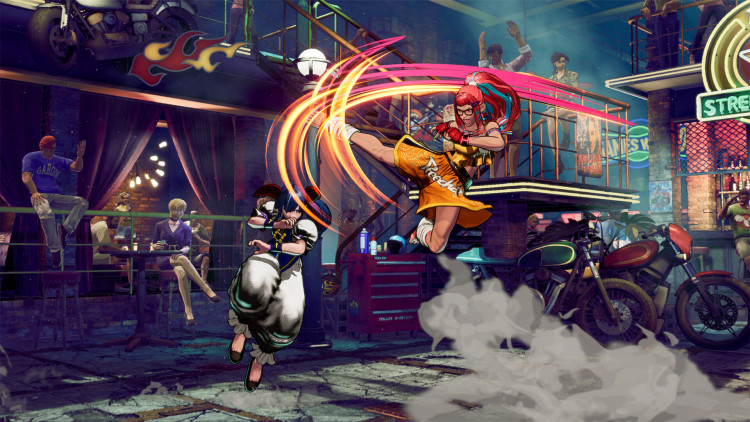 FATAL FURY: City of the Wolves - Revenge Edition, Steam Gift