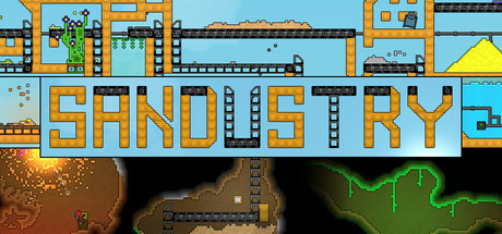 Sandustry, Steam Gift