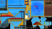 Sandustry, Steam Gift