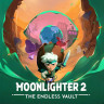 Игра Moonlighter 2: The Endless Vault для PC / ПК, активация в стим Steam для региона РФ / Россия цифровой ключ 