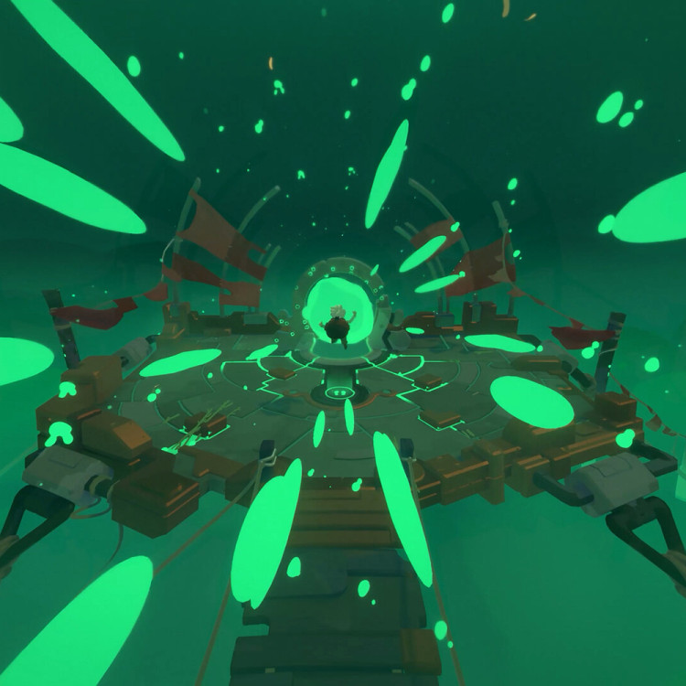 Игра Moonlighter 2: The Endless Vault для PC / ПК, активация в стим Steam для региона РФ / Россия цифровой ключ 
