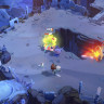 Игра Moonlighter 2: The Endless Vault для PC / ПК, активация в стим Steam для региона РФ / Россия цифровой ключ 