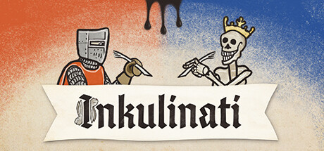 Inkulinati, Steam Gift