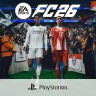 Игра EA SPORTS FC 26 Standard Edition PlayStation PS5 цифровой ключ регионы Турция/Украина/Европа