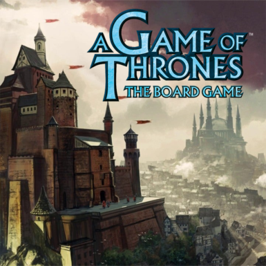 Игра A Game of Thrones: The Board Game PC / ПК, активация в стим Steam для региона РФ / Россия цифровой ключ