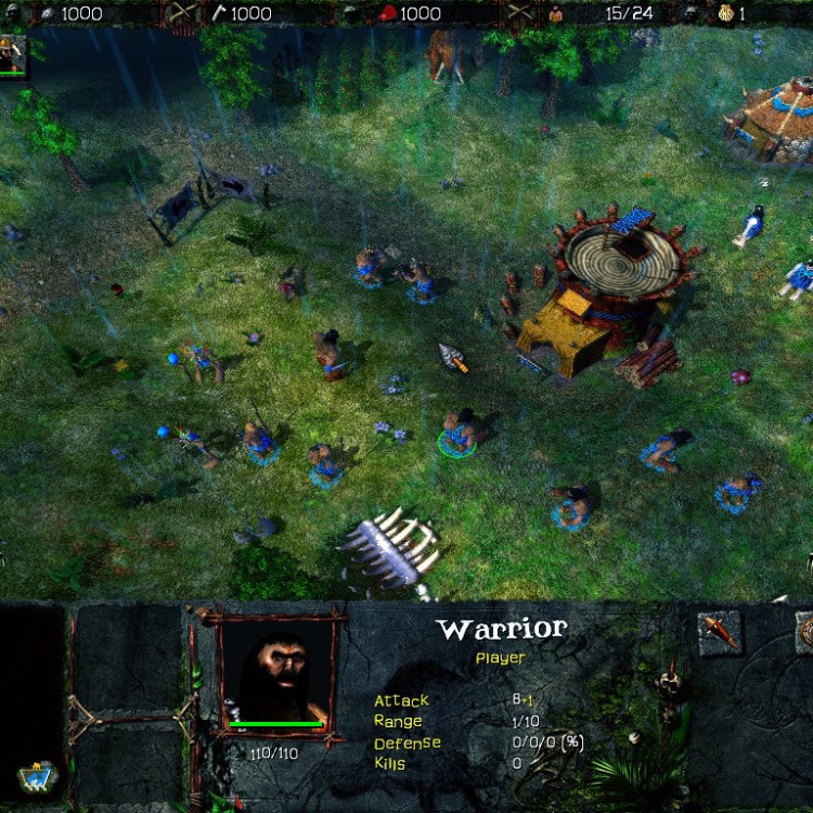 Игра BC Kings PC / ПК, активация в стим Steam для региона РФ / Россия цифровой ключ