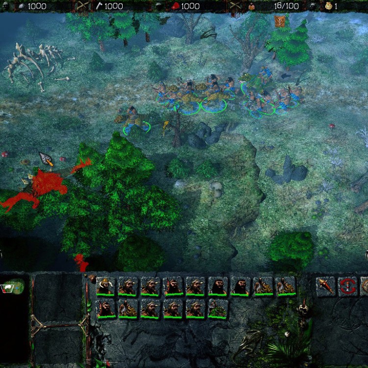 Игра BC Kings PC / ПК, активация в стим Steam для региона РФ / Россия цифровой ключ