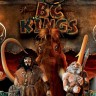 Игра BC Kings PC / ПК, активация в стим Steam для региона РФ / Россия цифровой ключ