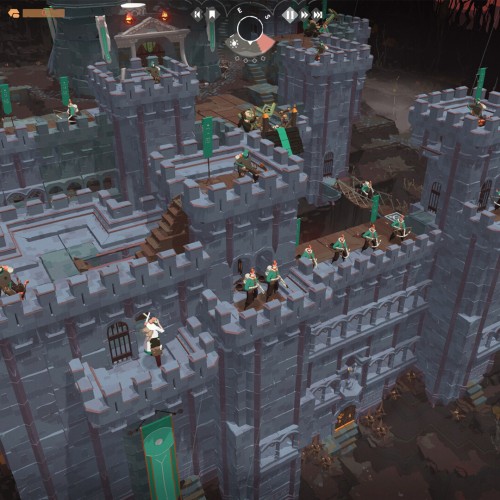 Игра Cataclismo PC / ПК, активация в стим Steam для региона РФ / Россия цифровой ключ