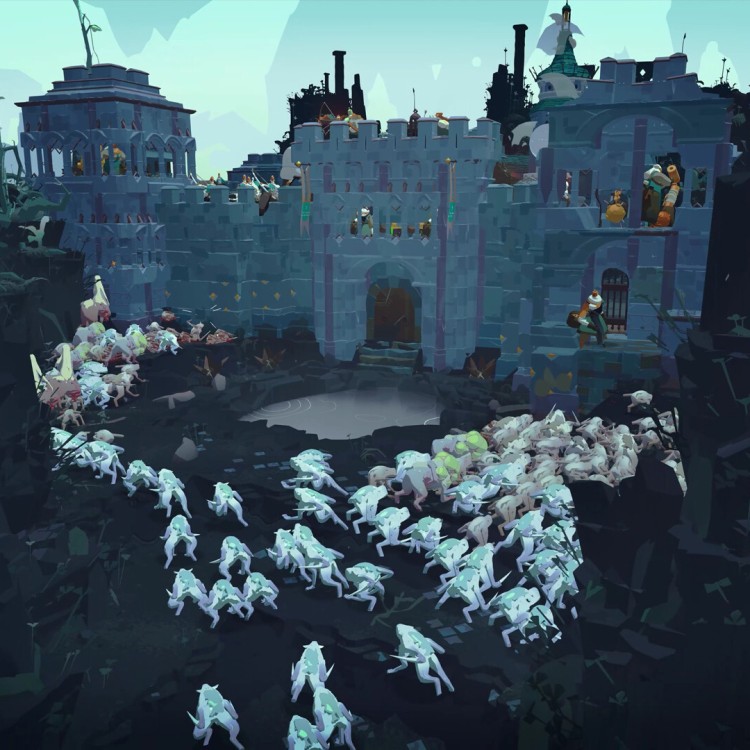 Игра Cataclismo PC / ПК, активация в стим Steam для региона РФ / Россия цифровой ключ