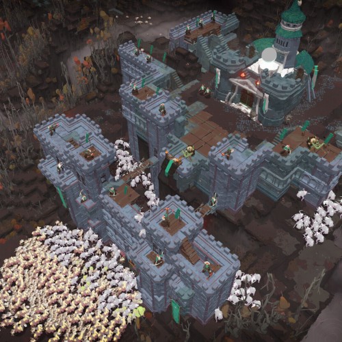 Игра Cataclismo PC / ПК, активация в стим Steam для региона РФ / Россия цифровой ключ